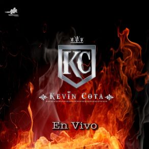 Download track Con Dinero Y Vida Prestada (En Vivo) Kevin Cota