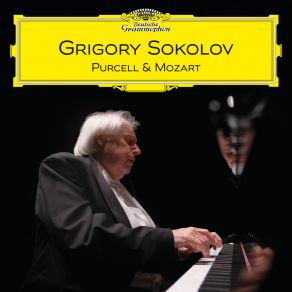 Download track Chaconne In G Minor, ZT 680 (Live) Sokolov Grigory