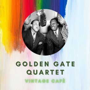 Download track Swing Down Chariot The Golden Gate Quartet