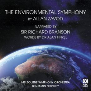 Download track The Calm Before The Storm Melbourne Symphony Orchestra, Benjamin Northey, Sir Richard Branson