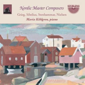 Download track Six Impromptus, Op. 5: No. 6 In E Major, Commodo Maria Kihlgren