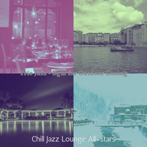 Download track Energetic Ambiance For Outdoor Dining Jazz Chill