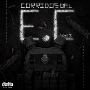 Download track El De La Z Edgar CastañedaBLB La Clika