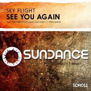 Download track See You Again (Original Mix) Sky Flight