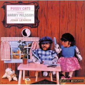 Download track The Flying Saucer Song (Bonus) Harry Nilsson