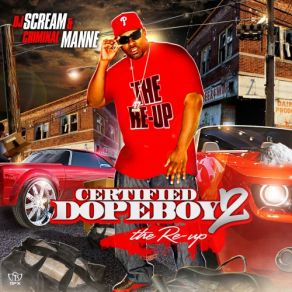 Download track Underated Criminal Manne