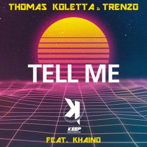 Download track Tell Me (Aviell & Alternoize Dj Dark Note Remix) KhainoAviell, Alternoize Dj