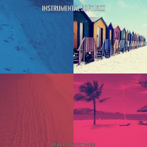 Download track Chilled Mornings Instrumental Soft Jazz