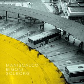 Download track Standstill (Extended Version) Maniscalco, Bigoni & Solborg