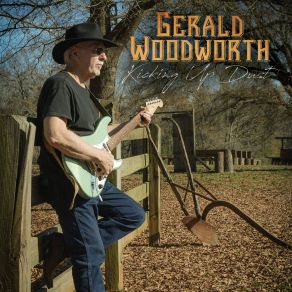 Download track Sleep Walk Gerald Woodworth