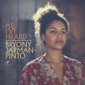 Download track As I've Heard (Instrumental) Bryony Jarman-PintoΟΡΓΑΝΙΚΟ