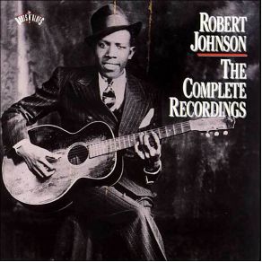 Download track Traveling Riverside Blues Robert Johnson