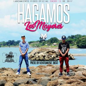 Download track Hagamos Los Mayores