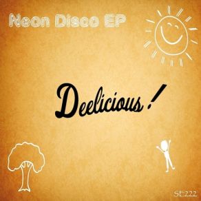 Download track Tripping Out DeeLicious