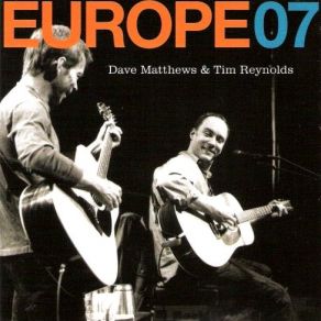 Download track I'Ll Back You Up Dave Matthews