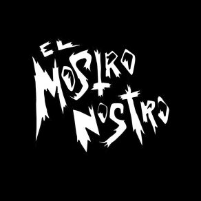 Download track La Noche En La Que Me Vio El Mostro Nostro