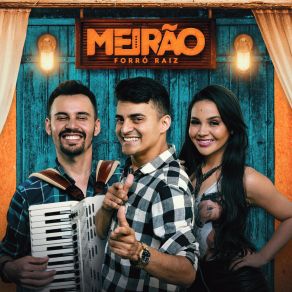 Download track Olha Pro Céu Forró Meirão