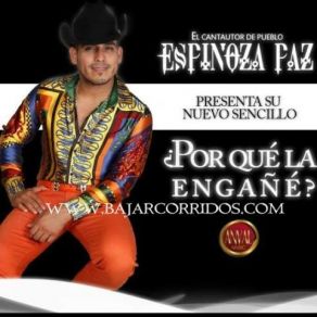 Download track Por Que La Engañe Ezpinoza Paz