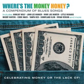 Download track Hold Onto Your Money Howlin' Wolf