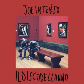 Download track Mustang Joe IntensoAndy B, Cenzi