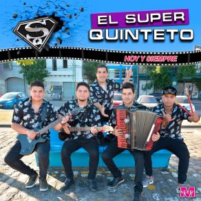 Download track Para Que Me Besaste Super Quinteto