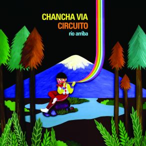 Download track Ze Bula (Chancha Via Circuito Remix) Figura