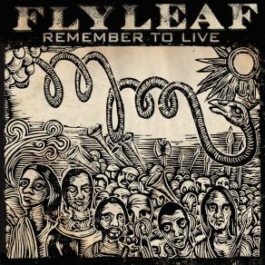 Download track Arise (Ben Moody Mix) Flyleaf