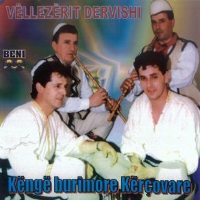 Download track Bini Djemt E Shales Vellezerit Dervishi