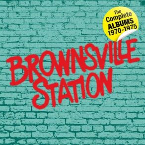 Download track The Man Who Wanted More (Saints Rock & Roll) Brownsville StationRoll