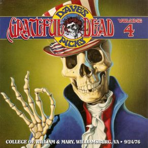 Download track Might As Well The Grateful Dead