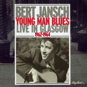 Download track Something's Coming (From West Side Story) Bert Jansch