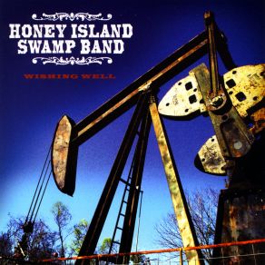 Download track Bluebonnet Road Honey Island Swamp Band