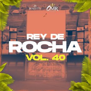 Download track El Tragao Rey De RochaPapo Man