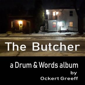 Download track The Space Between Them Ockert Greeff