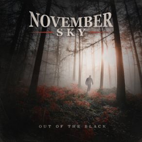 Download track My Crossroads November Sky