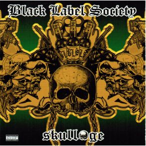 Download track Slightly Amped (Live In Lehigh Valley) Black Label Society