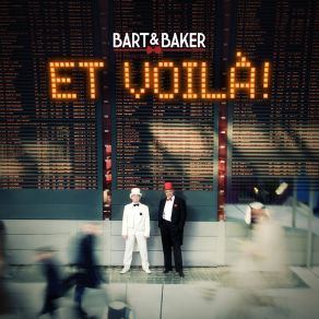 Download track We Are What We Are [Radio Edit] Bart & Baker