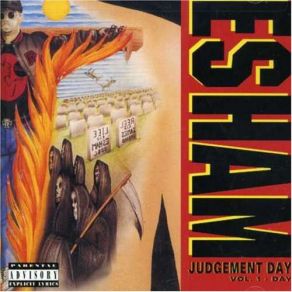 Download track My Last Words Esham