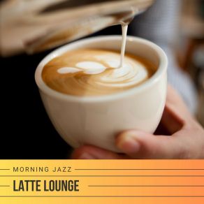 Download track Café Echoes Jazz Morning