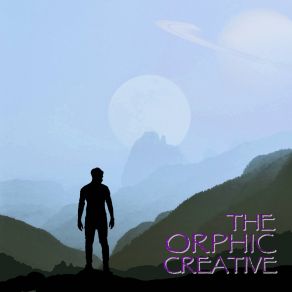 Download track Deep Caverns The Orphic Creative