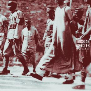 Download track Vorel Russian Circles