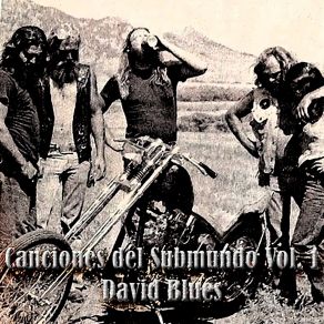 Download track Medio Tema's Shuffle David Blues