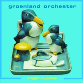 Download track Lotti's Pearl Groenland Orchester