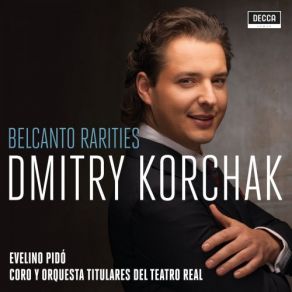 Download track Donizetti Don Pasquale Act 2-Povero Ernesto! Evelino Pidó, Orquesta Sinfonica De Madrid, Dmitry Korchak