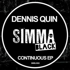 Download track Stress Test (Original Mix) Dennis Quin