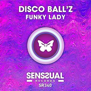 Download track Funky Lady Disco Ball'z