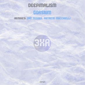 Download track Gorsium (Patricio Mucchielli Remix) DeepimalismPatricio Mucchielli