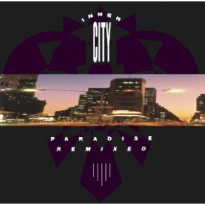 Download track The Paradise Megamix Inner City