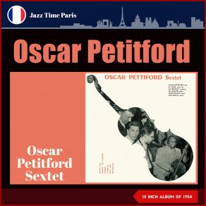 Download track E-Lag Oscar Pettitford Sextet