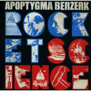 Download track United States Of Credit Apoptygma Berzerk